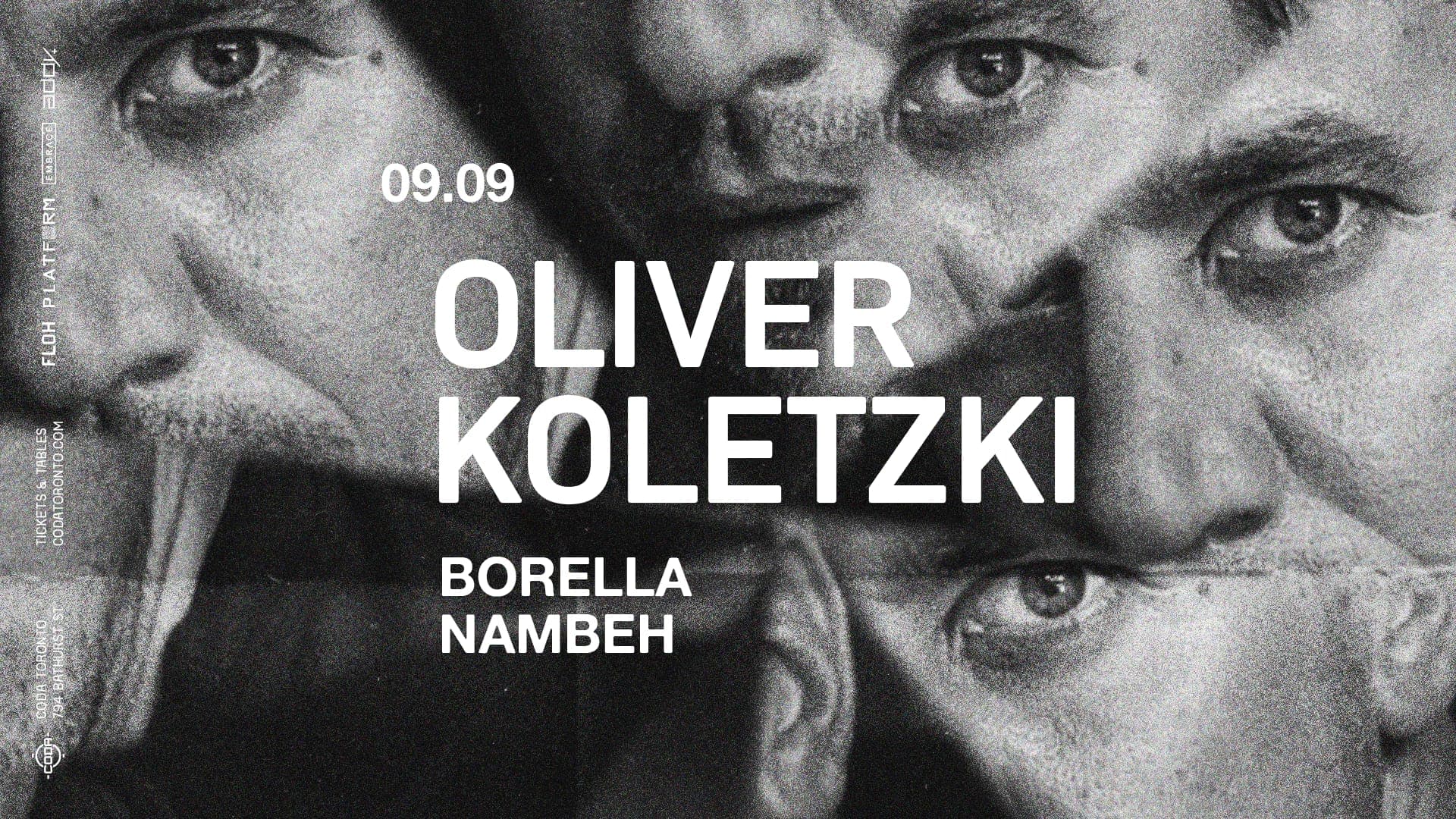 Oliver Koletzki