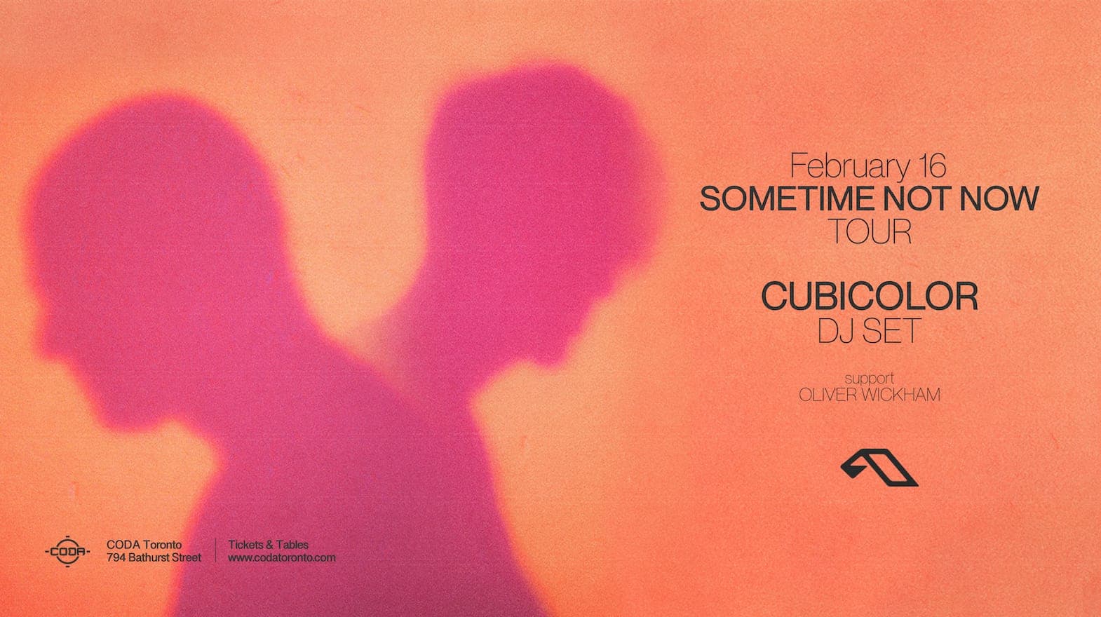 Cubicolor (DJ Set)