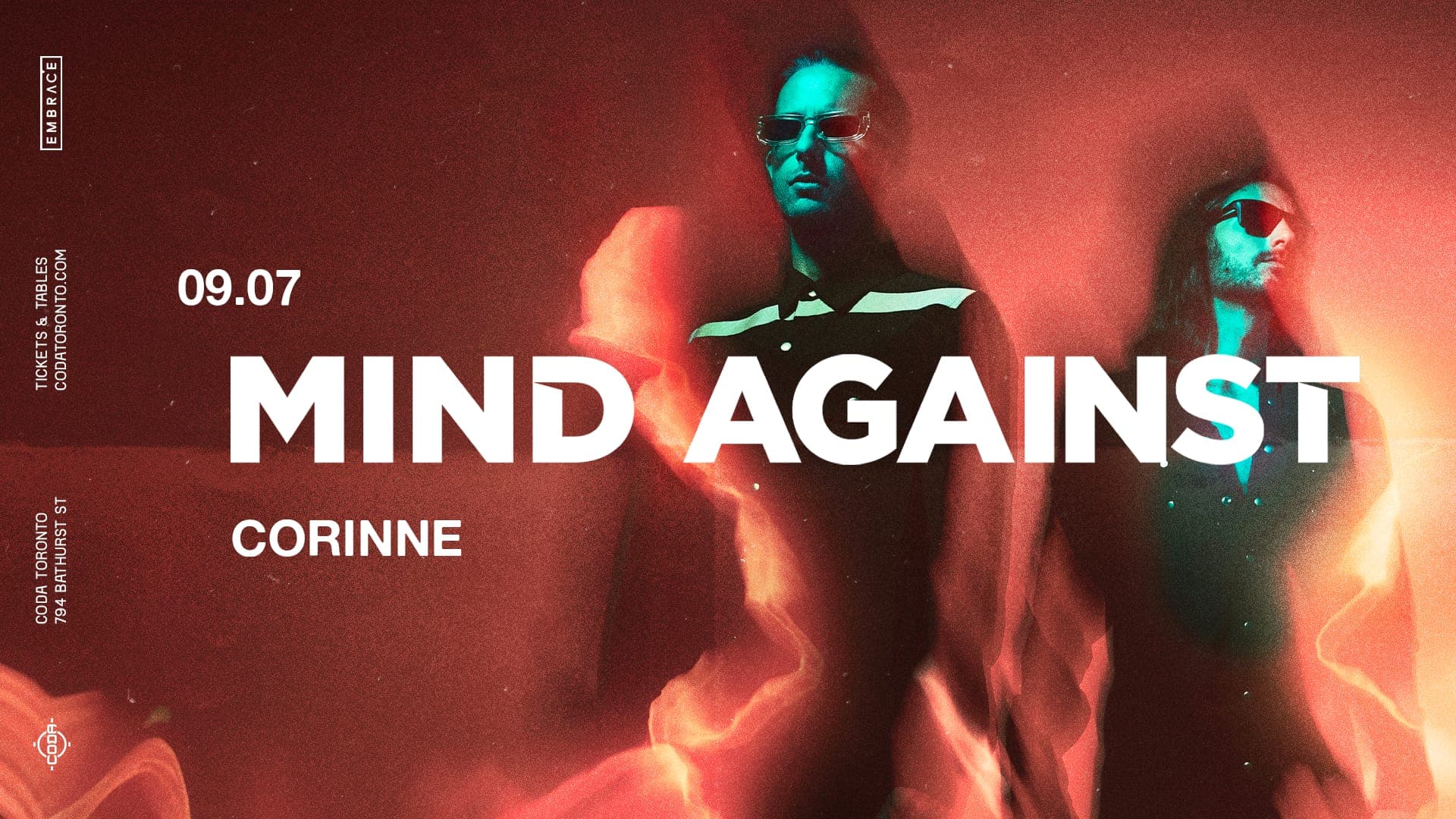 Mind Against