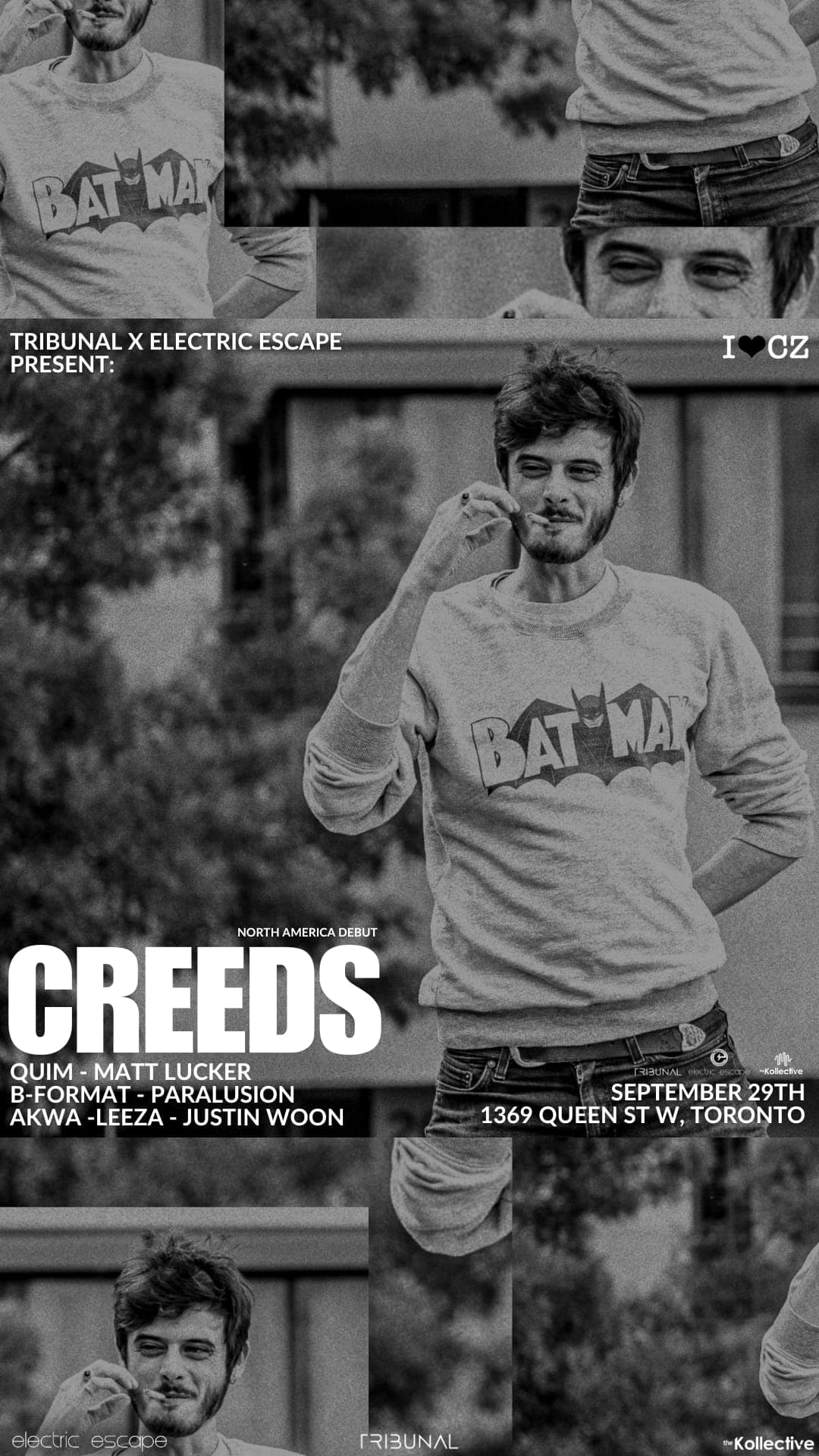 CREEDS