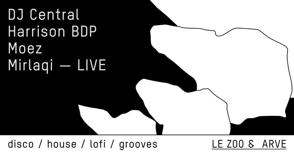 ZOO x Arve I House
