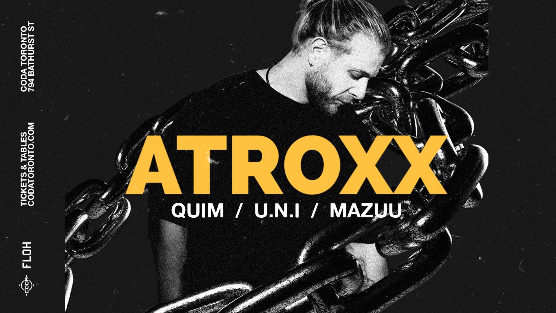 Atroxx