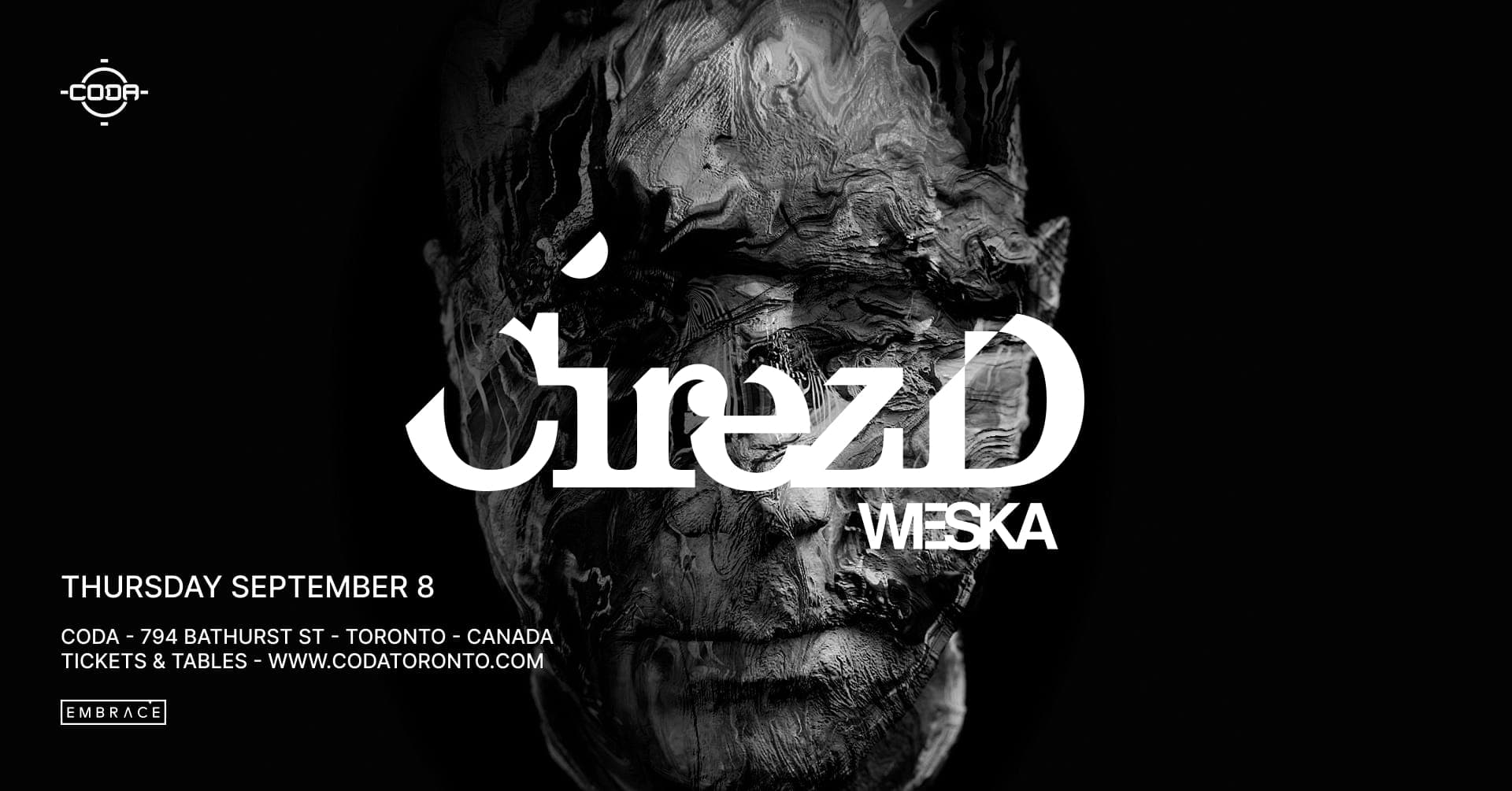 Cirez D