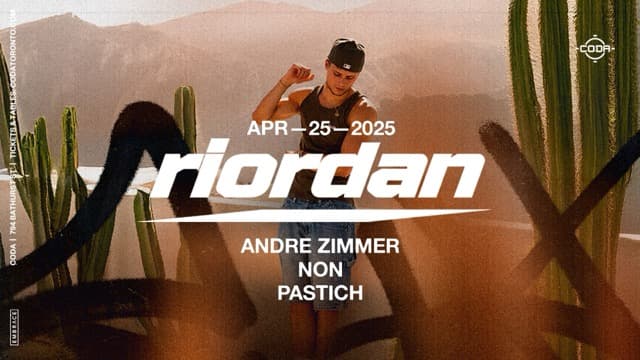Riordan