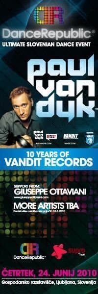 10 Years Of Vandit Records