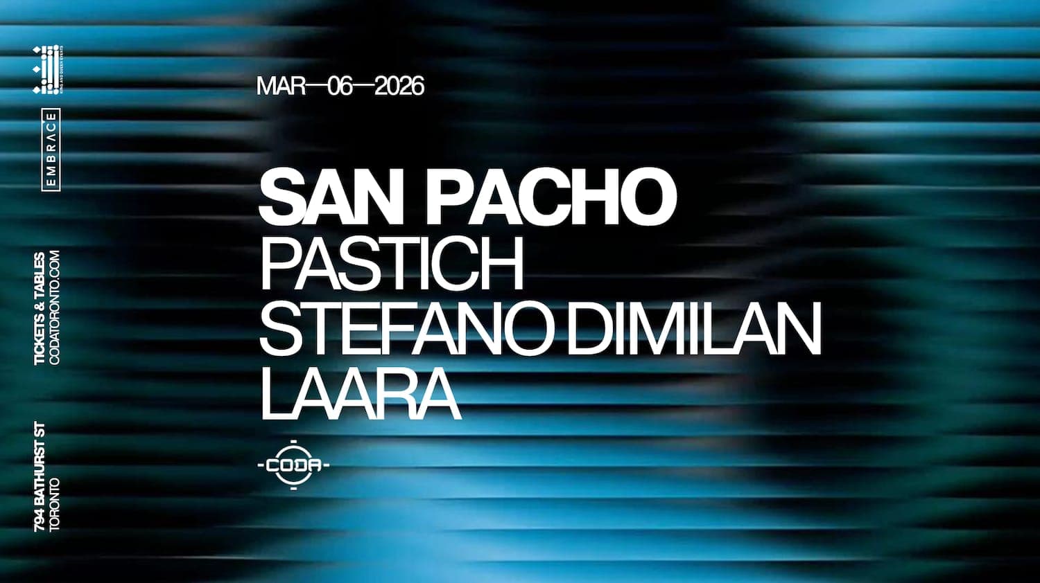 SAN PACHO