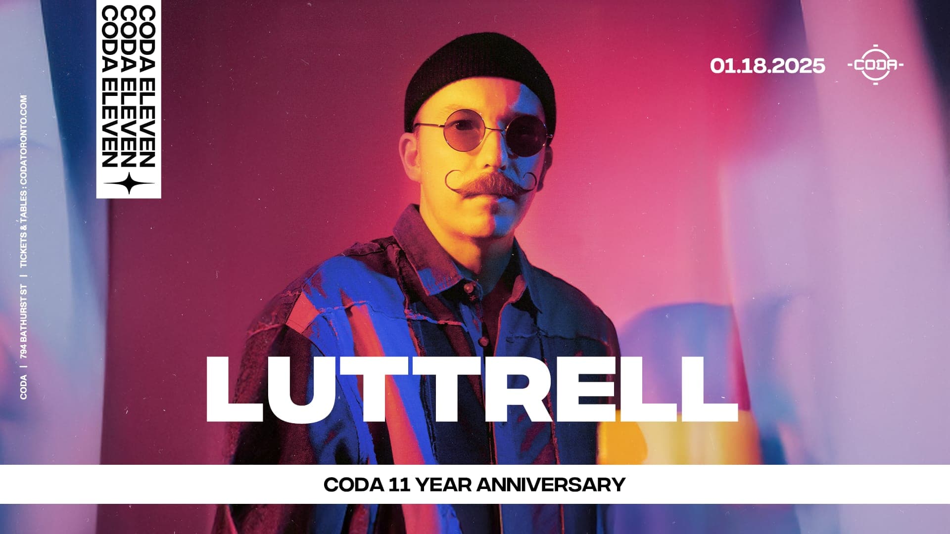 Luttrell