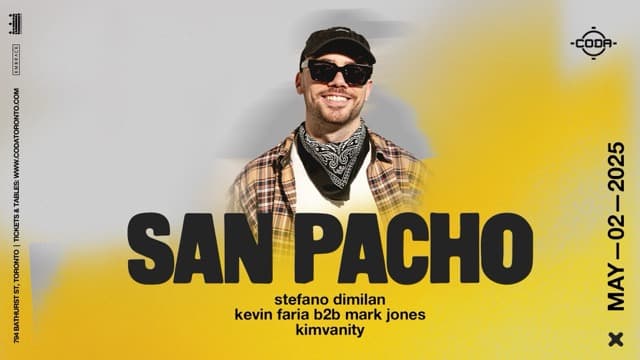SAN PACHO