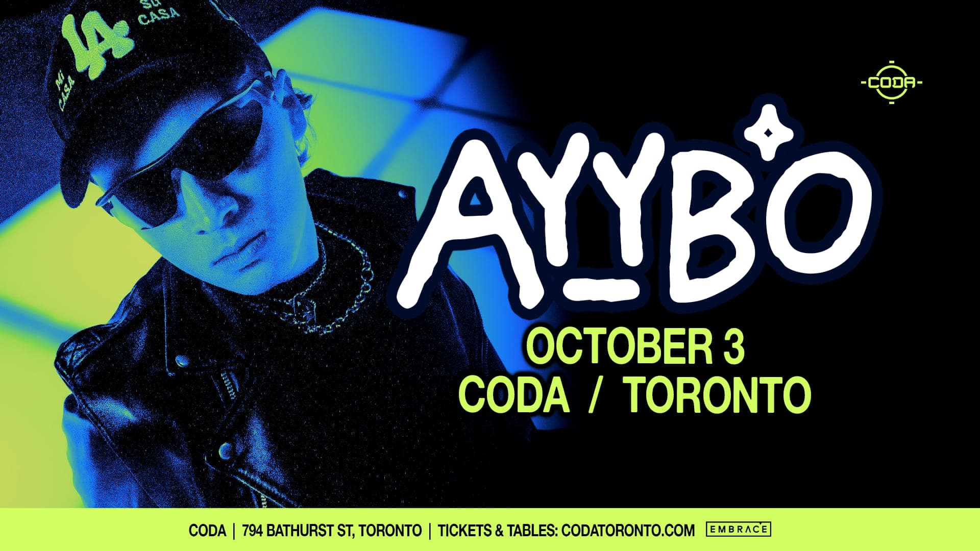 AYYBO