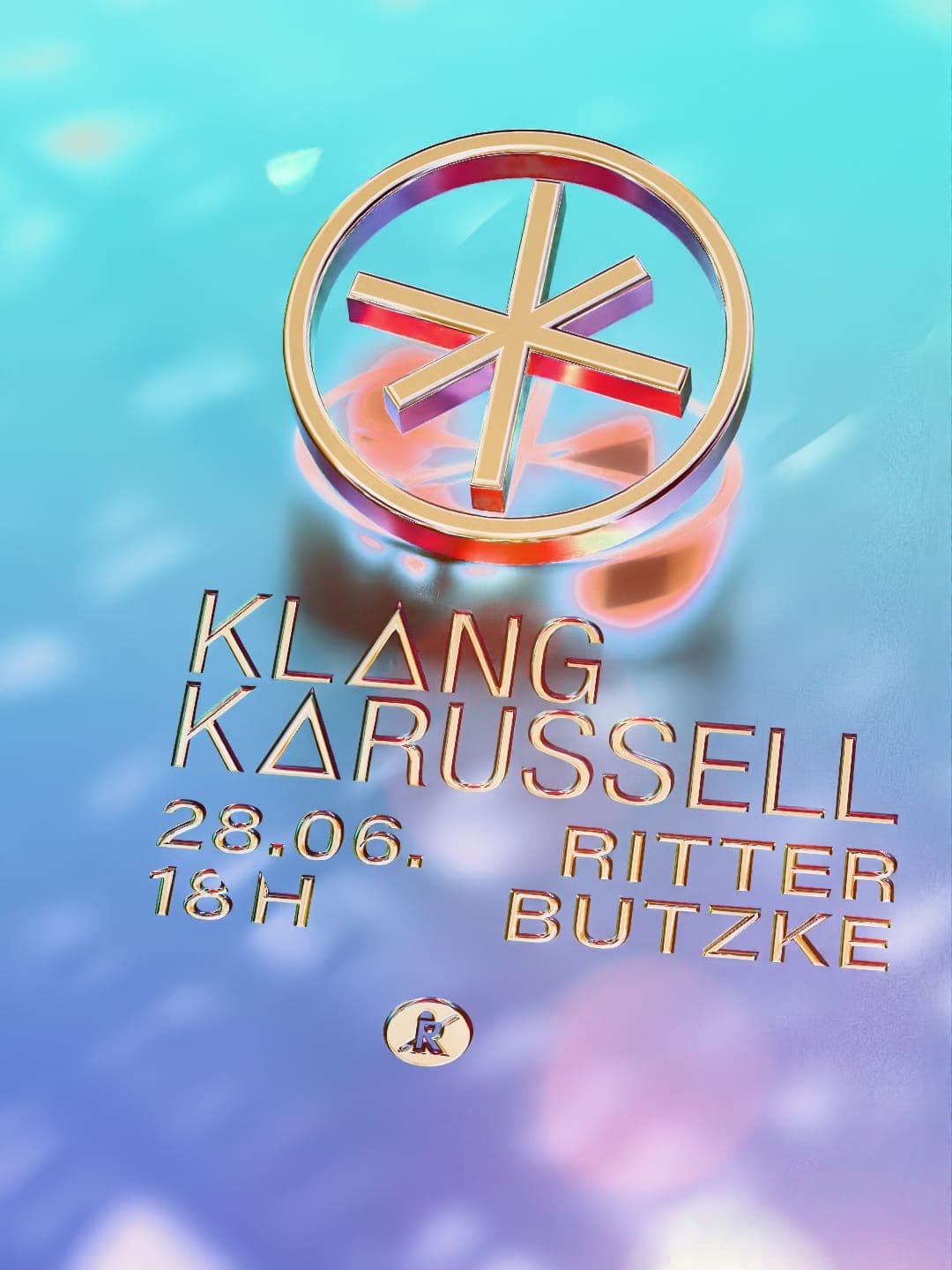 Klangkarussell pres. Bias Beach (open air & indoor)