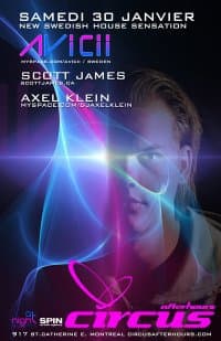 North America Tour 2010