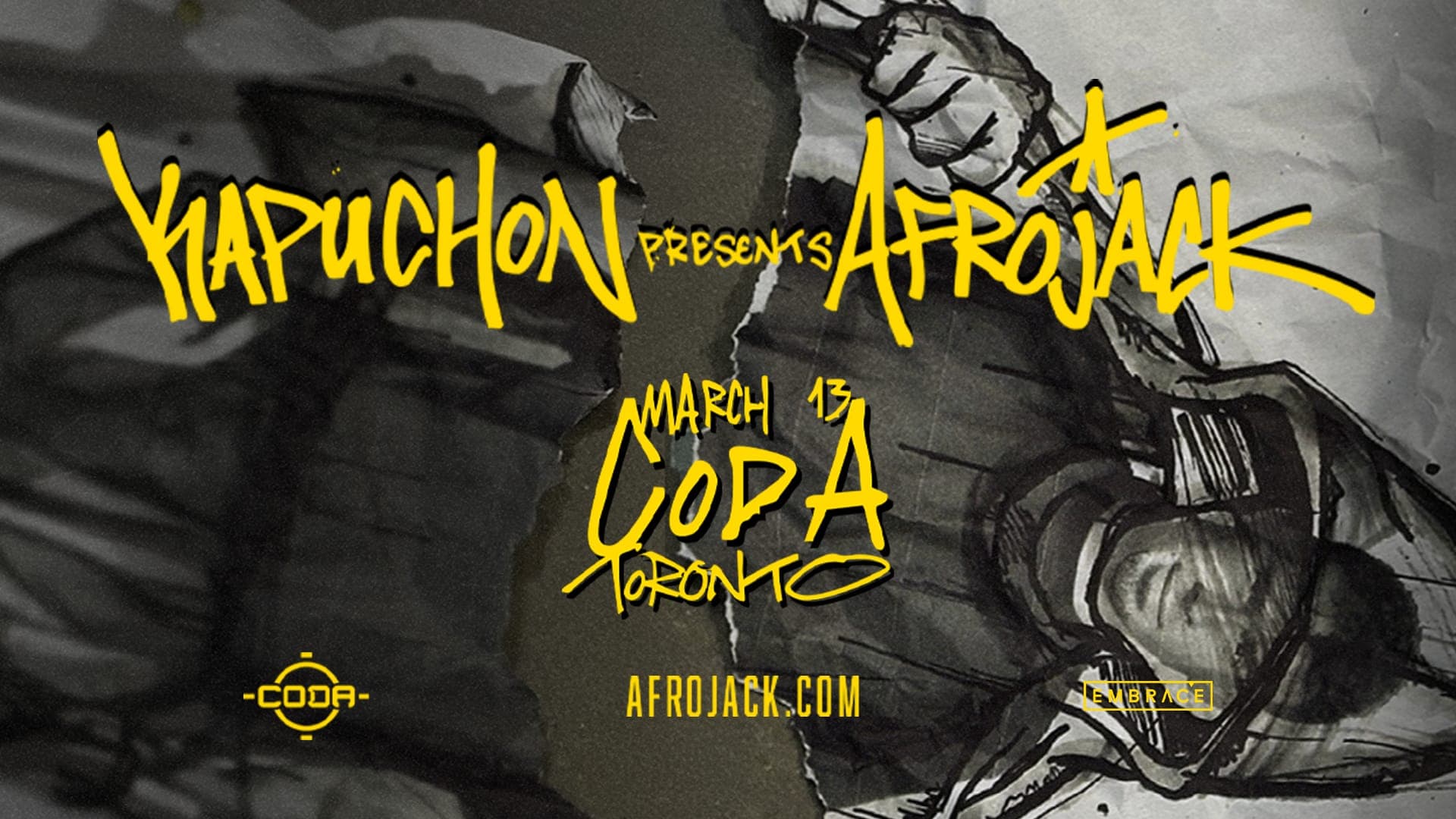 Afrojack
