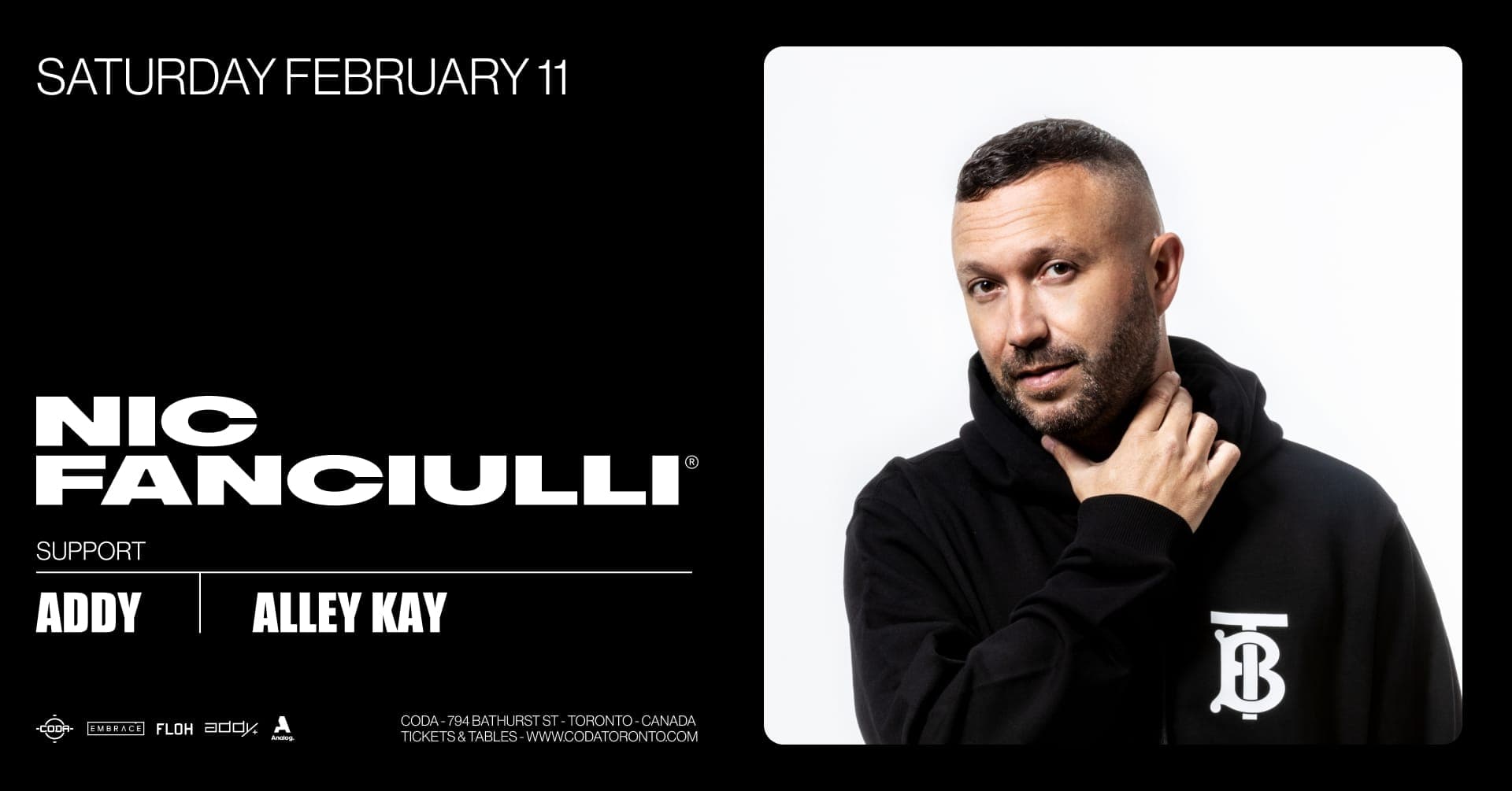 Nic Fanciulli