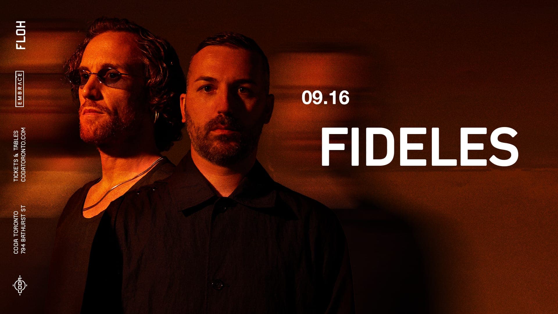 Fideles