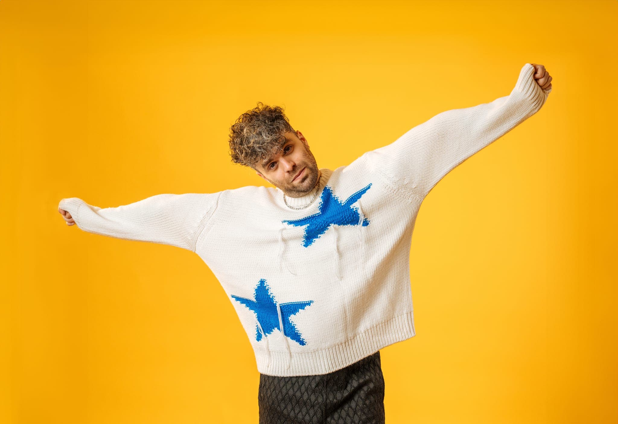 Jerro (Winter Tour) (360 Set)