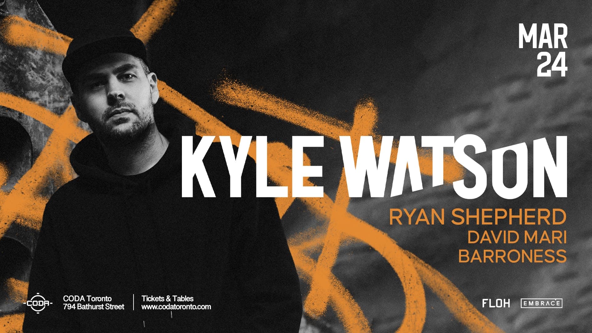 Kyle Watson
