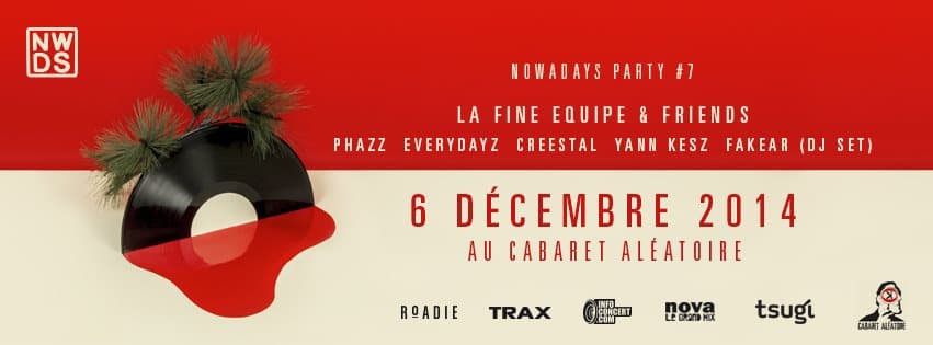 LA Fine Équipe & Friends