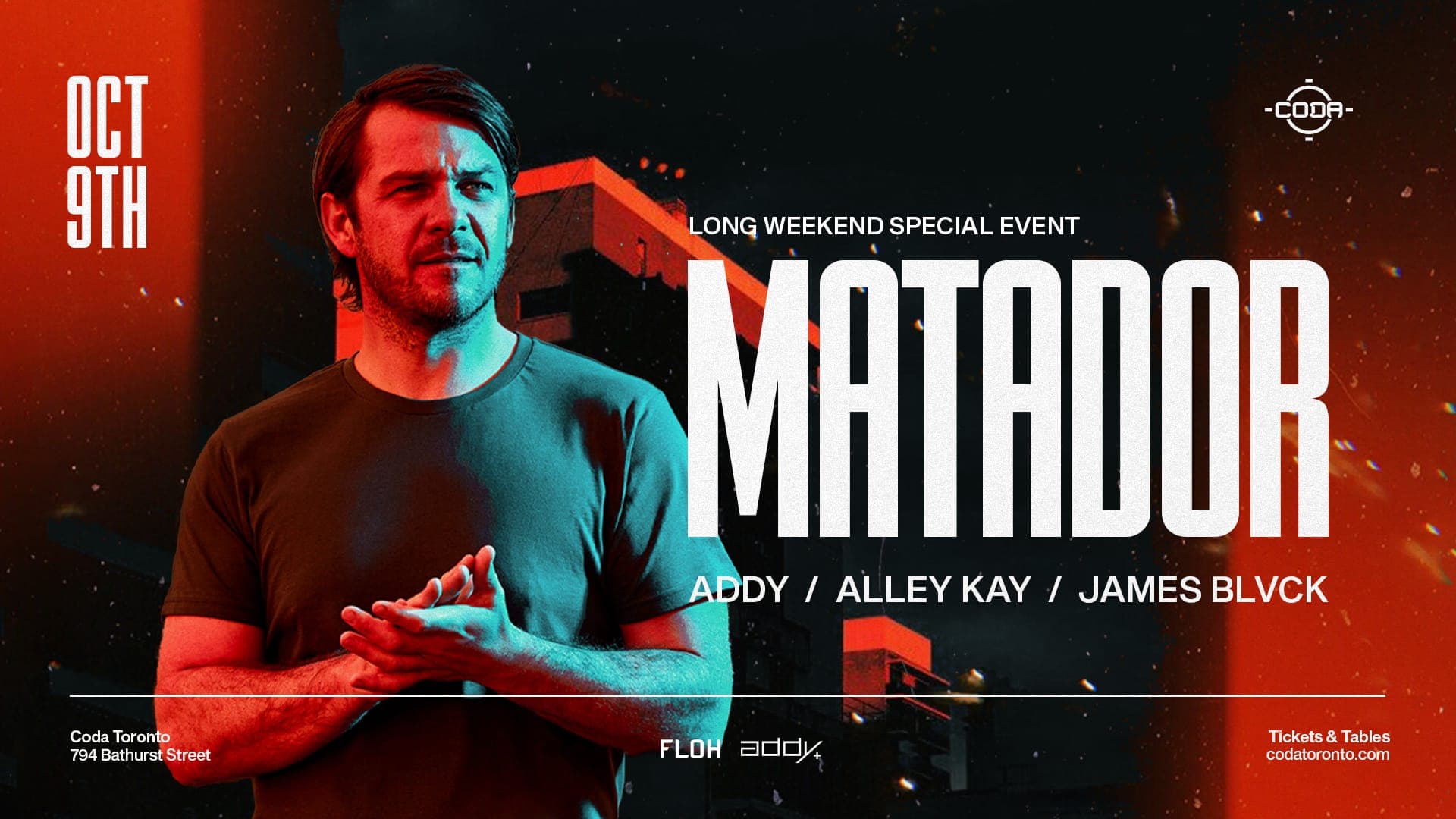 Matador