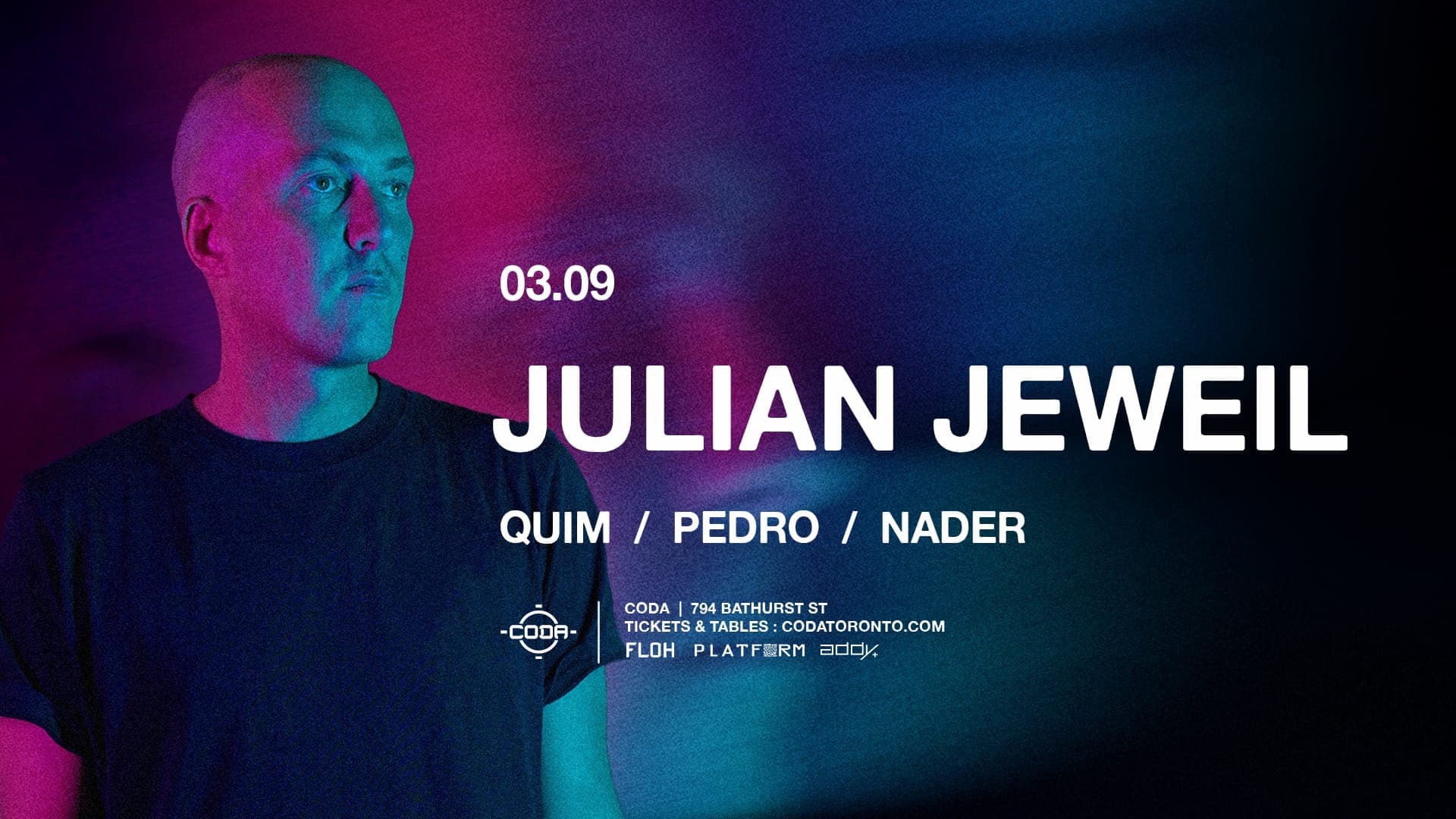 Julian Jeweil