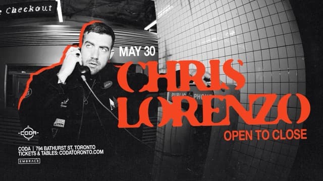Chris Lorenzo