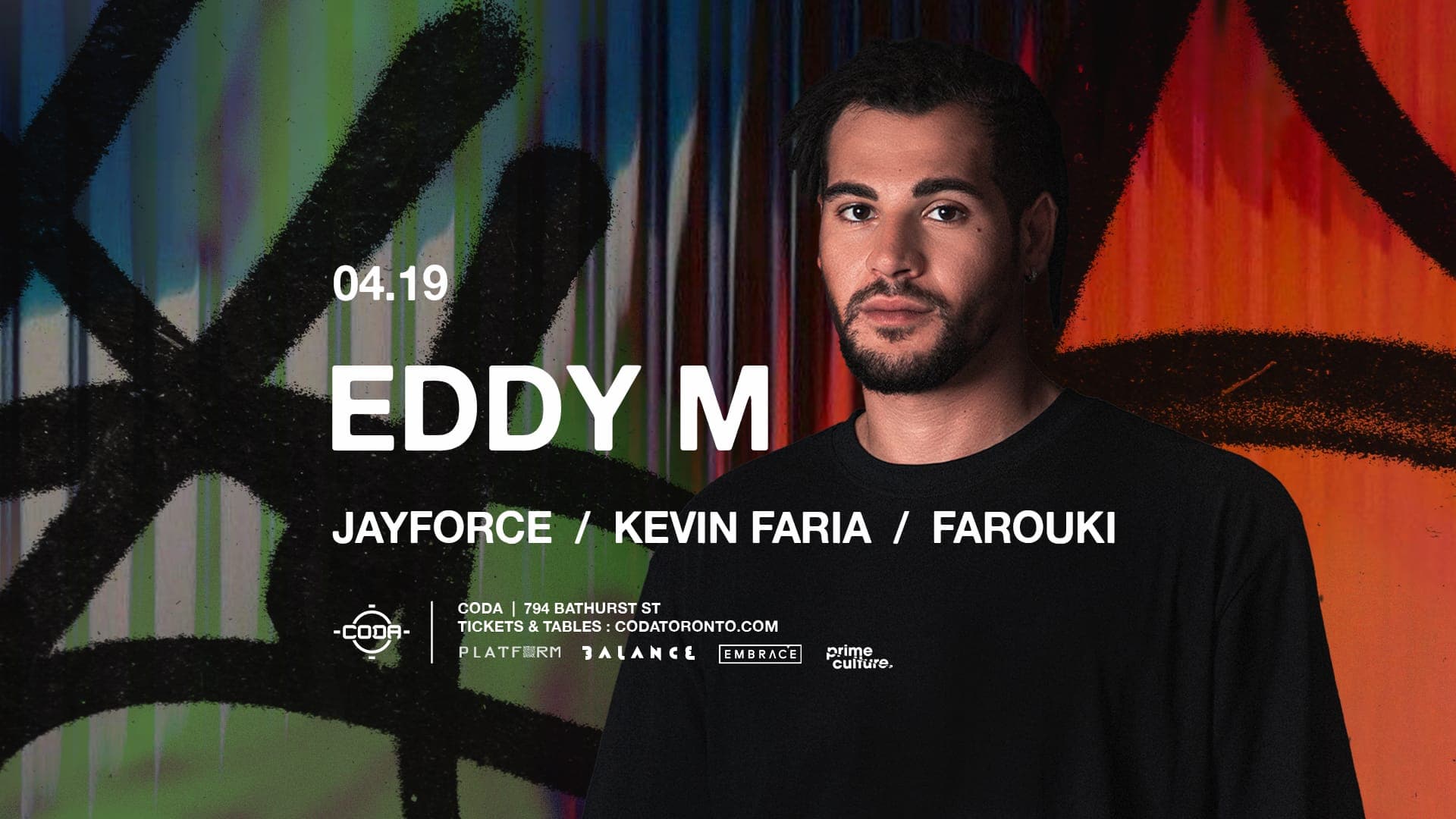 Eddy M
