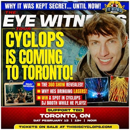 CYCLOPS