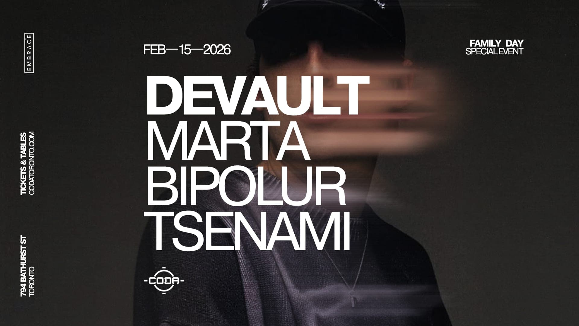 DEVAULT