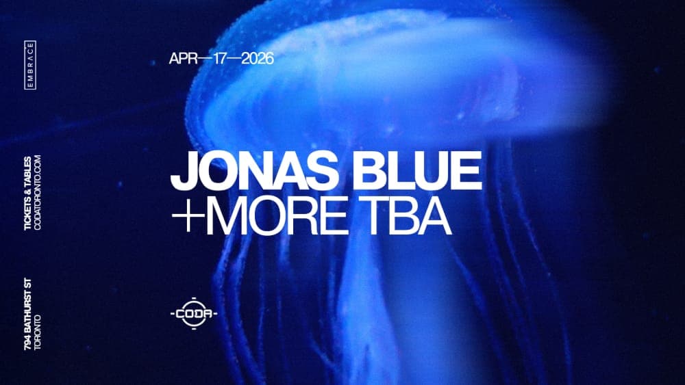 Jonas Blue