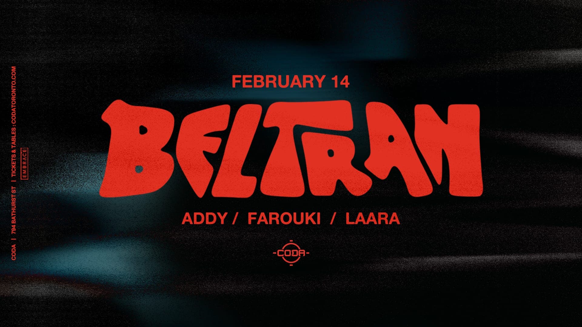 BELTRAN
