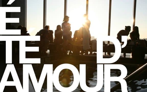 Nouveau York presents Gomma D'Amour
