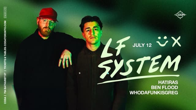 LF SYSTEM