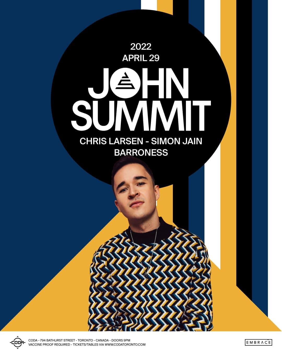 John Summit