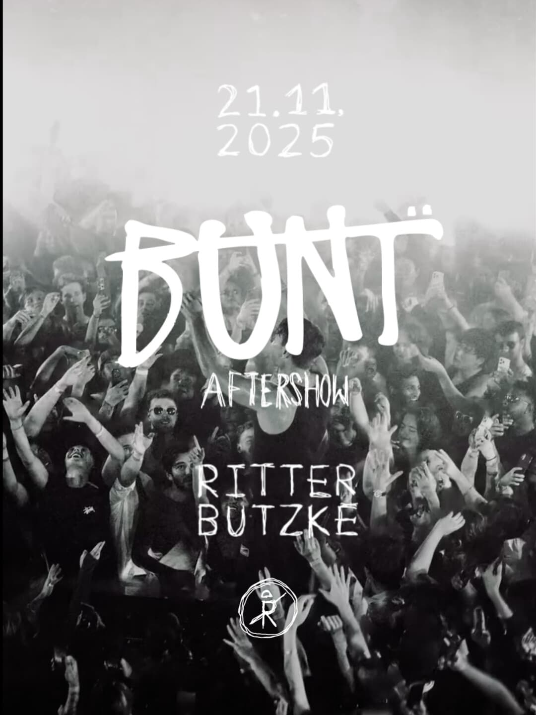 BUNT