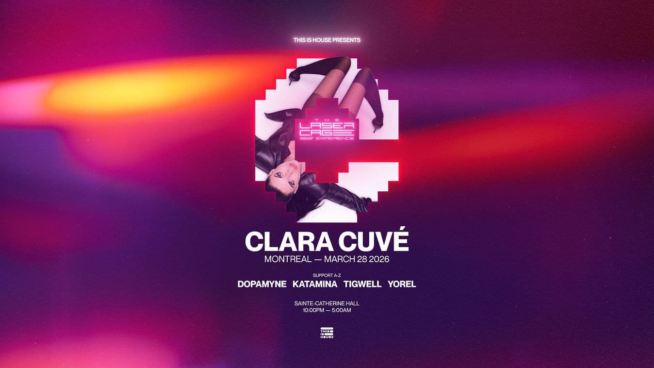 Clara Cuvé