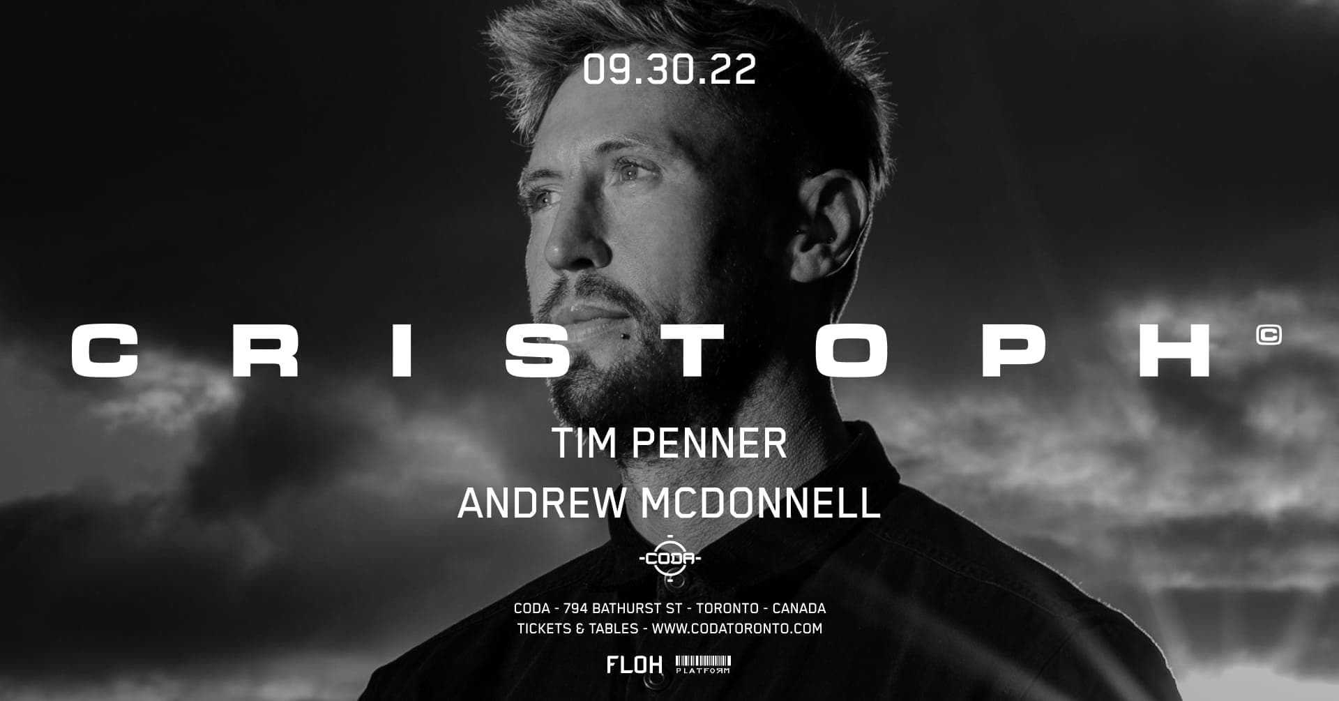 Cristoph