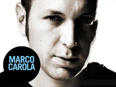 M_nus & D-Edge present Marco Carola