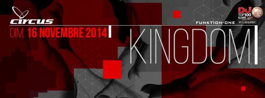 Kingdom