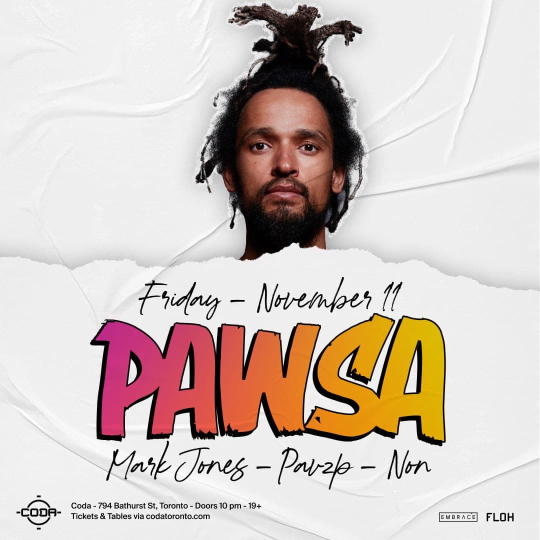 PAWSA