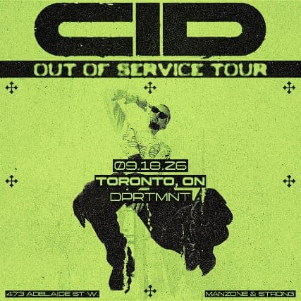 CID