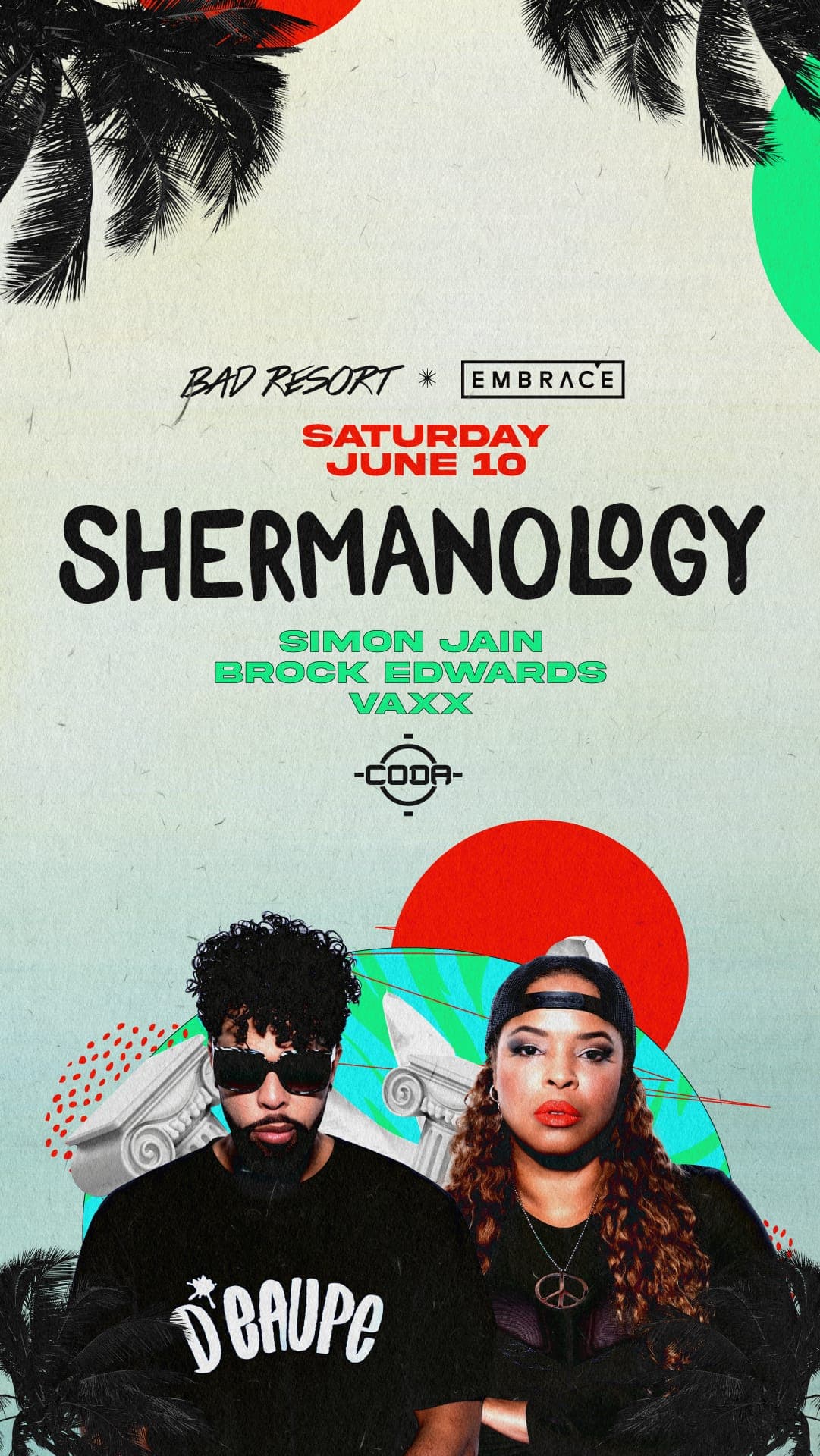 Shermanology