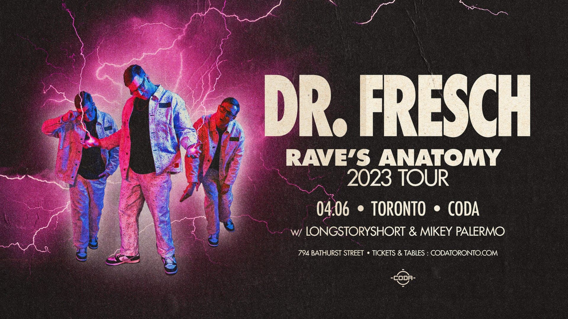 Dr. Fresch