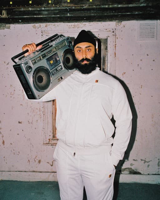 Yung Singh