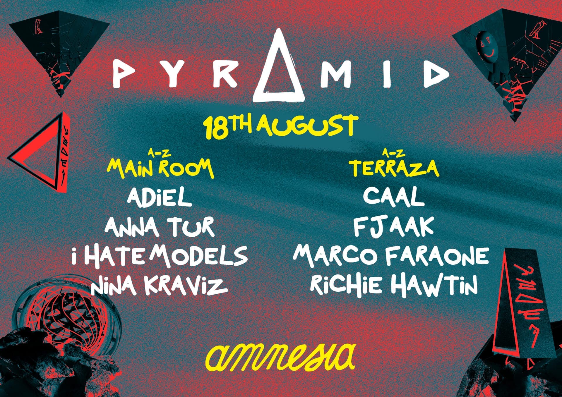 Pyramid