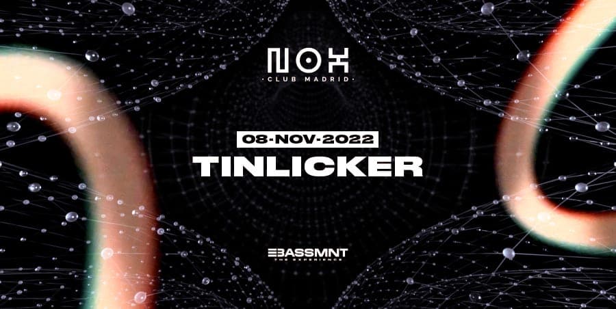 Nox Club: Tinlicker
