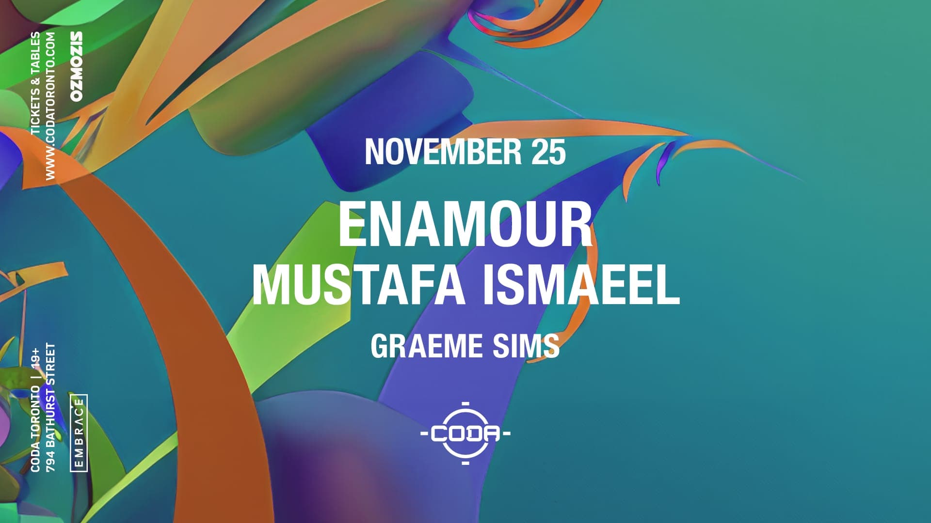 Enamour