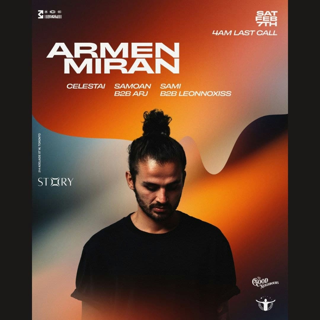 ARMEN MIRAN