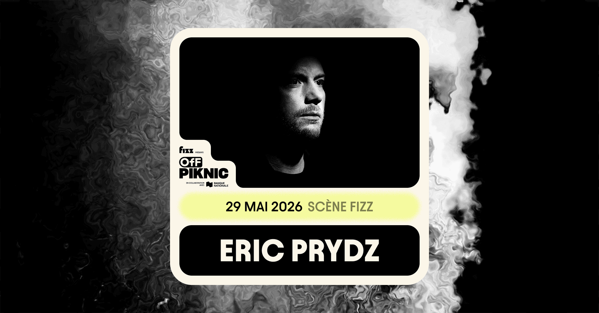 Eric Prydz