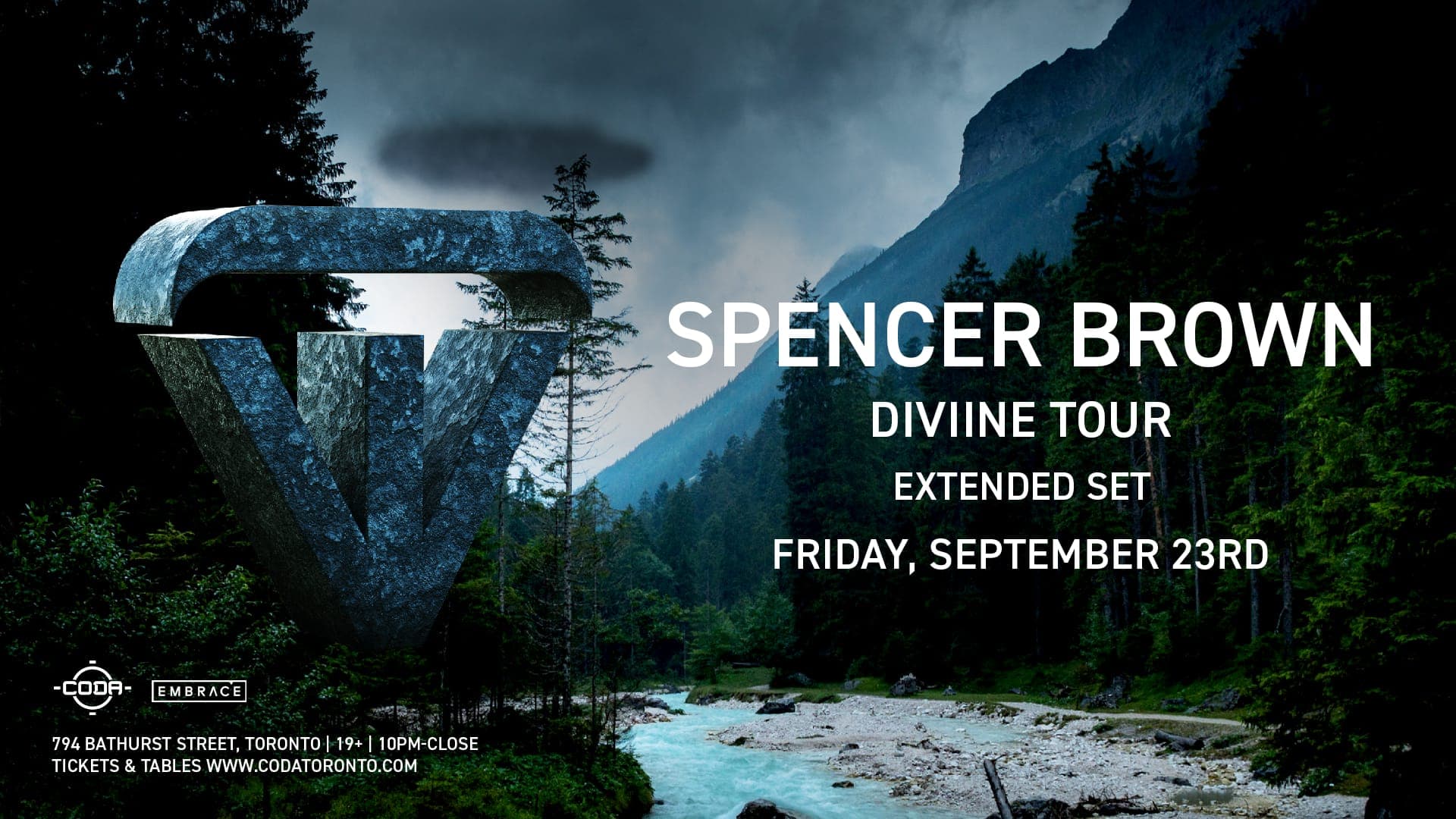 Spencer Brown