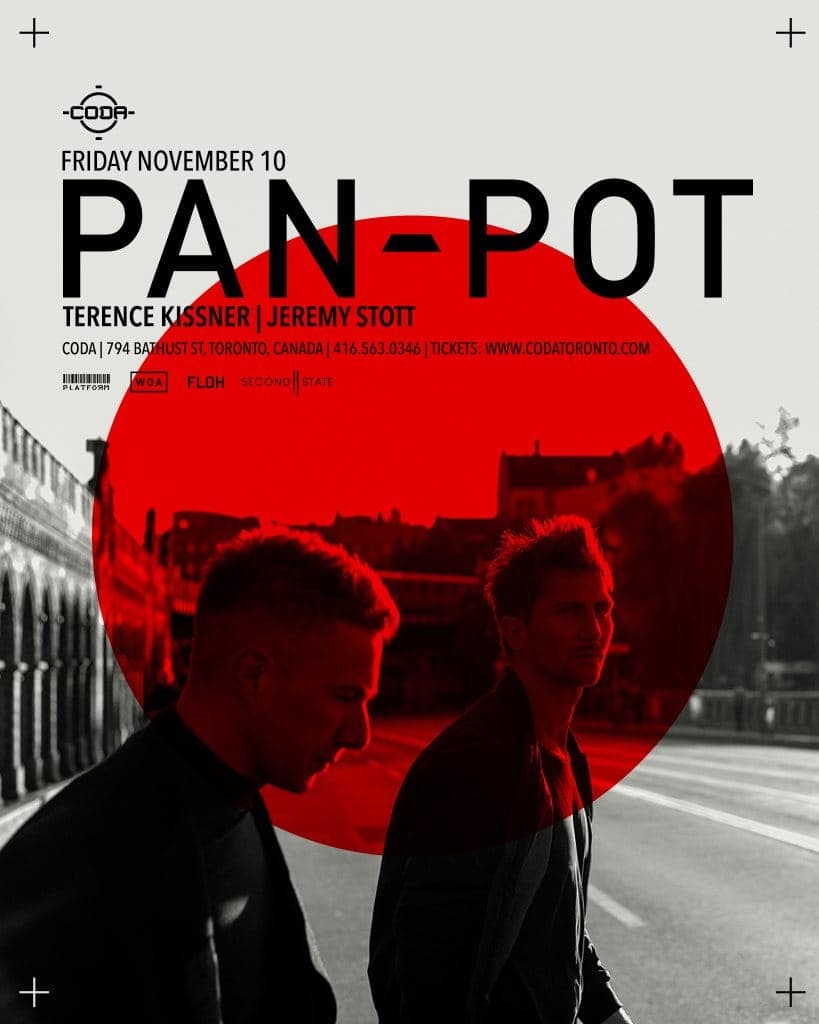 Pan-Pot