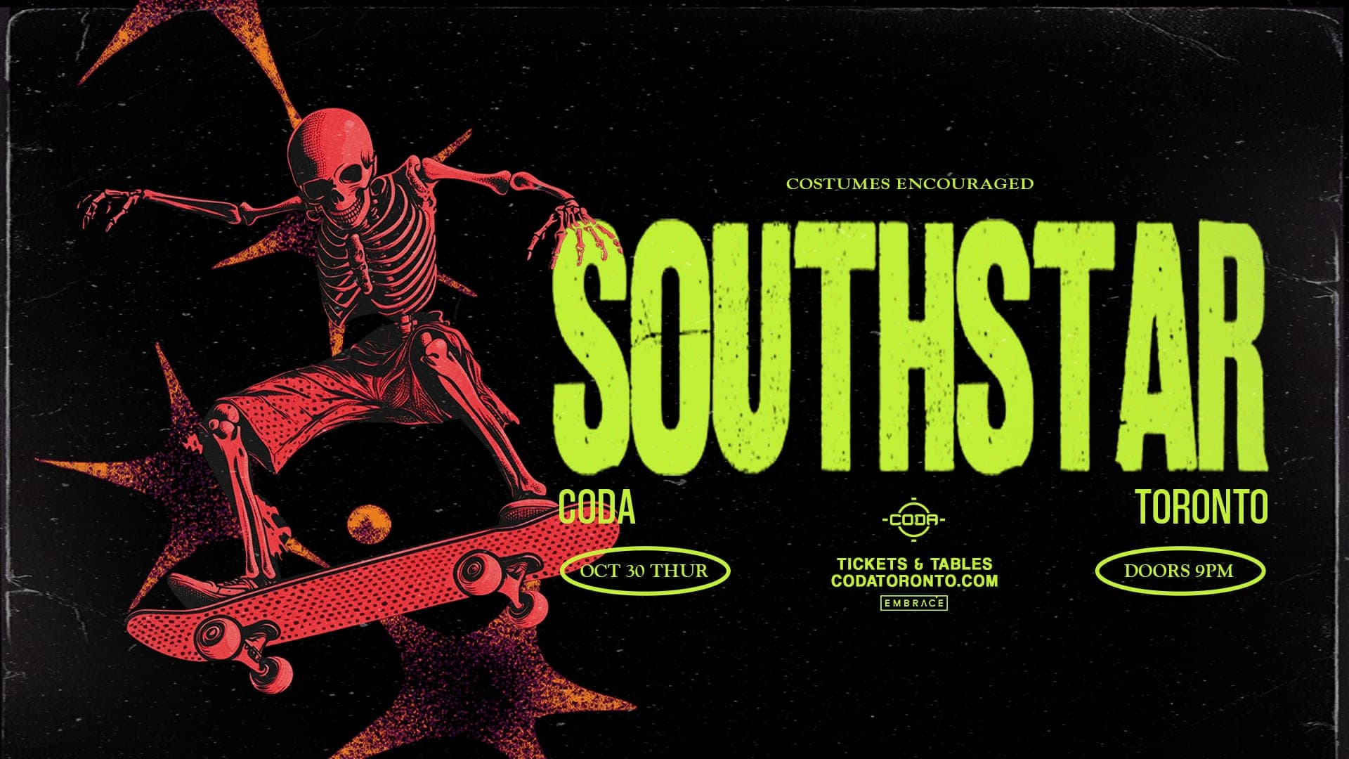 southstar